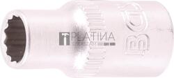 BGS technic Dugókulcs, tizenkétszögletű | 6, 3 mm (1/4") | 1/4" - BGS 10873 (BGS 10873)