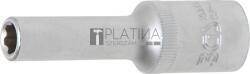 BGS technic Dugókulcs, Super Lock, mély | 12, 5 mm (1/2") | 8 mm - BGS 10268 (BGS 10268)