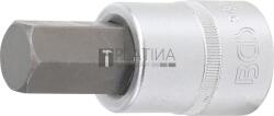 BGS technic Behajtófej | 20 mm (3/4") | Belső hatszögletű 22 mm - BGS 5189-H22 (BGS 5189-H22)