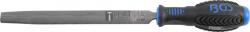 BGS technic Műhelyreszelő | félkerek | 2-es vágat | 150 mm - BGS 6574 (BGS 6574)
