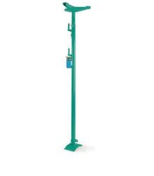 IMER állítható magasságú rögzítő oszlop építkezési csörlőhöz max. 200kg - 8033679001148 (8033679001148)