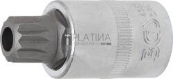 BGS technic Behajtófej | 12, 5 mm (1/2") | (XZN) M16 furattal - BGS 4356 (BGS 4356)