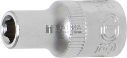 BGS technic Dugókulcs, hatszögletű | 6, 3 mm (1/4") | 3/16" - BGS 10651 (BGS 10651)