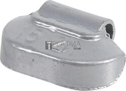  BGS Technic Keréksúlyok | 15 g | 100 darabos - BGS 9425-15 (BGS 9425-15)