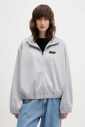 HUGO Blue felső szürke, mintás, 50546947 - szürke M