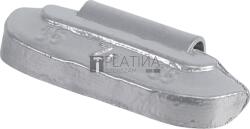  BGS Technic Keréksúlyok | 35 g | 50 darabos - BGS 9425-35 (BGS 9425-35)