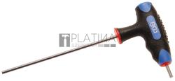 BGS technic Csavarhúzó T-fogantyúval | Belső hatszögletű 3 mm - BGS 4010-3 (BGS 4010-3)