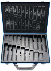 BGS technic Üres fém kazetta a BGS 1995-hez - BGS 1995-LEER (BGS 1995-LEER)