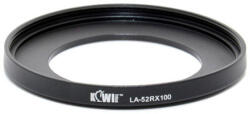 JJC Sony DSC-RX100 objektív adapter (52mm) (S DSC RX100)