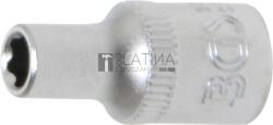 BGS technic Dugókulcs, Super Lock | 6, 3 mm (1/4") | 4, 5 mm - BGS 2339 (BGS 2339)