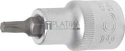BGS technic Behajtófej | 12, 5 mm (1/2") | T-profil (Torx) T27 - BGS 4367 (BGS 4367)