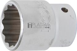 BGS technic Dugókulcs, tizenkétszögletű | 20 mm (3/4") | 32 mm - BGS 7432 (BGS 7432)