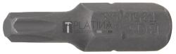 BGS technic Behajtófej | Külső hatszögletű 6, 3 mm (1/4") | T-profil (Torx) T25 - BGS 8193 (BGS 8193)