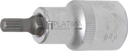 BGS technic Behajtófej | 12, 5 mm (1/2") | (XZN) M6 - BGS 4351 (BGS 4351)