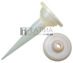 BGS technic Tartalék csúcs kinyomópisztolyokhoz - BGS 3512 (BGS 3512)