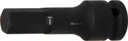 BGS technic Levegős dugókulcs | 12, 5 mm (1/2") | Belső hatszögletű 14 mm - BGS 5481-M14 (BGS 5481-M14)