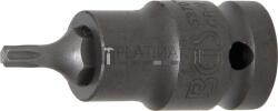 BGS technic Levegős dugókulcs | 12, 5 mm (1/2") | T-profil (Torx) T25 - BGS 5370 (BGS 5370)