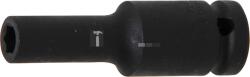BGS technic Levegős dugókulcs hatszögletű, mély | 12, 5 mm (1/2") | 8 mm - BGS 7248 (BGS 7248)