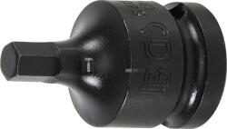 BGS technic Levegős dugókulcs | 12, 5 mm (1/2") | Belső hatszögletű 7 mm - BGS 5485-7 (BGS 5485-7)