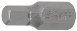 BGS technic Behajtófej | Külső hatszögletű 10 mm (3/8") | Belső hatszögletű 7 mm - BGS 4953 (BGS 4953)