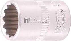 BGS technic Dugókulcs, tizenkétszögletű | 6, 3 mm (1/4") | 15/32" - BGS 10879 (BGS 10879)