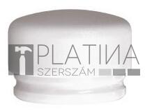 Hans cserélhető fejes sörétes kalapács pótfej 1db műanyag d30 5702SP-16 - 041205-0061 (041205-0061)