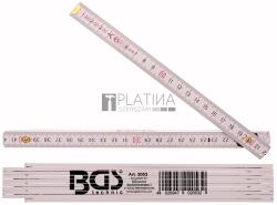 BGS Technic Fa mérőrúd | 2 m - BGS 2053 (BGS 2053)