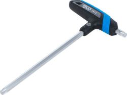 BGS technic Csavarhúzó T-fogantyúval | T-profil (Torx) T45 - BGS 7617 (BGS 7617)