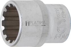 BGS technic Dugókulcs - Gear Lock | 12, 5 mm (1/2") | 21 mm - BGS 10221 (BGS 10221)