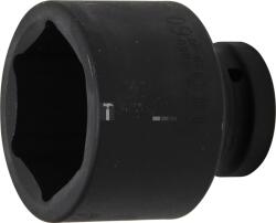 BGS technic Levegős dugókulcs hatszögletű | 25 mm (1") | 60 mm - BGS 5860 (BGS 5860)