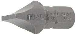 BGS technic Behajtófej | Külső hatszögletű 8 mm (5/16") | Lapos 12 mm - BGS 4382 (BGS 4382)
