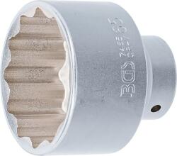 BGS technic Dugókulcs, tizenkétszögletű | 20 mm (3/4") | 65 mm - BGS 7465 (BGS 7465)