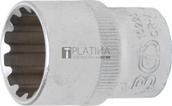 BGS technic Dugókulcs - Gear Lock | 12, 5 mm (1/2") | 20 mm - BGS 10220 (BGS 10220)