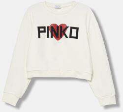PINKO gyerek felső - fehér 164 - answear - 26 590 Ft