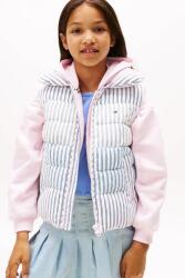 Tommy Hilfiger gyerek mellény - többszínű 164