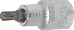 BGS technic Behajtófej | 12, 5 mm (1/2") | Ékprofil (RIBE) M7 - BGS 4152 (BGS 4152)