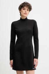 Calvin Klein ruha - fekete XXS - answear - 26 990 Ft