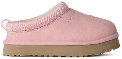 Ugg velúr papucs TAZZ DAZZLE rózsaszín, 1174130K - rózsaszín 33.5