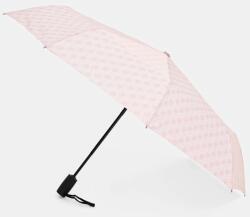 Guess esernyő rózsaszín, AW5387 POL01 - rózsaszín Univerzális méret