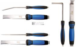 BGS technic Karosszéria vágó-véső készlet | 3 darabos - BGS 1690 (BGS 1690)