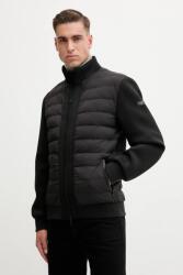 Guess rövid kabát fekete, átmeneti, M4YL37 WG9U2 - fekete S