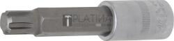 BGS technic Behajtófej | Hossz 100 mm | 12, 5 mm (1/2") | Ékprofil (RIBE) M13 - BGS 4167 (BGS 4167)