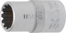 BGS technic Dugókulcs - Gear Lock | 12, 5 mm (1/2") | 14 mm - BGS 10214 (BGS 10214)