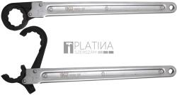 BGS technic Fékcső, hidraulika kulcs | 30 mm - BGS 8665-30 (BGS 8665-30)