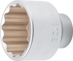 BGS technic Dugókulcs, tizenkétszögletű | 20 mm (3/4") | 60 mm - BGS 7459 (BGS 7459)