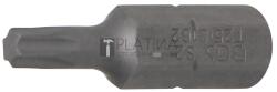 BGS technic Behajtófej | Külső hatszögletű 8 mm (5/16") | T-profil (Torx) T25 - BGS 8162 (BGS 8162)