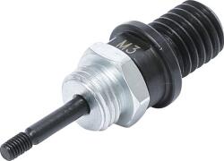 BGS technic Szegecsanya kihúzótüske a BGS 407-hez | M3 - BGS 407-M3 (BGS 407-M3)