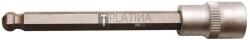 BGS technic Behajtófej | Hossz 140 mm | 12, 5 mm (1/2") | Belső hatszögletű gömbfejes 10 mm - BGS 4258-10 (BGS 4258-10)