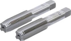 BGS technic Menetfúró | Elő- és készrevágó | M16 x 2, 0 | 2 darabos - BGS 1900-M16X2.0-B (BGS 1900-M16X2.0-B)