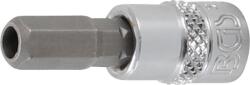BGS technic Behajtófej | 6, 3 mm (1/4") | belső hat szögletű hajtás furattal 7 mm - BGS 5156-7 (BGS 5156-7)